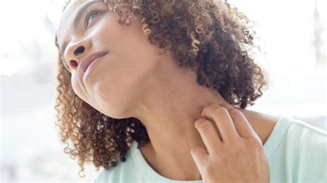 allergie parfum symptômes